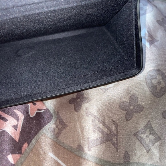 ❤️SOLD❤️ Fendi Havana Acetate gradient sunglasses brand new - Picture 9 of 14